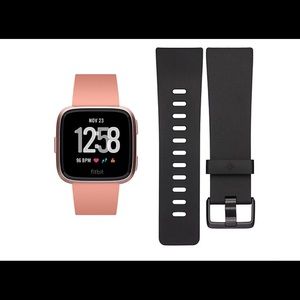Fitbit Versa